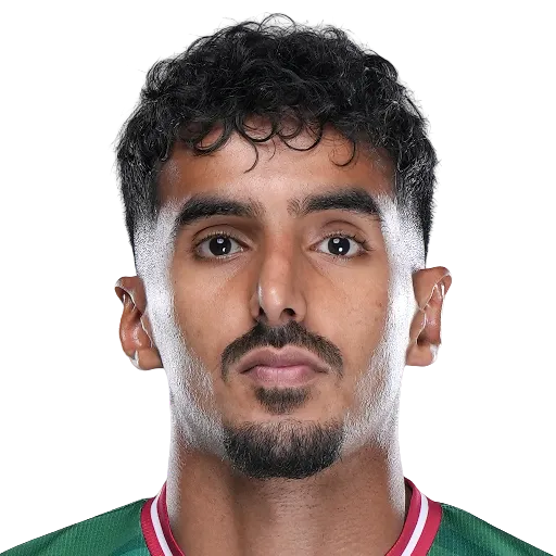 Al Otaibi 65 Silver RB FC 27 card