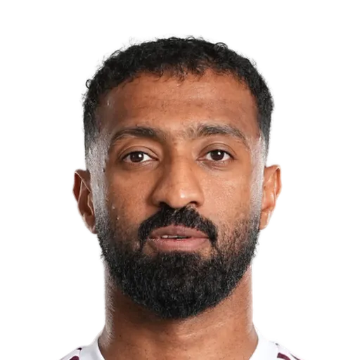 Abdu 64 Bronze ST FC 27 card