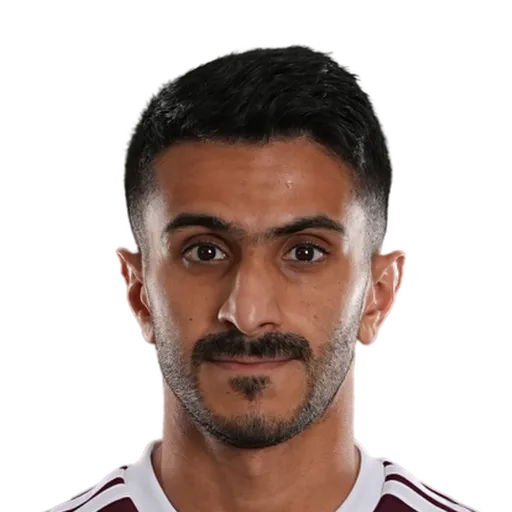 Al Mogren 59 Bronze CAM FC 27 card