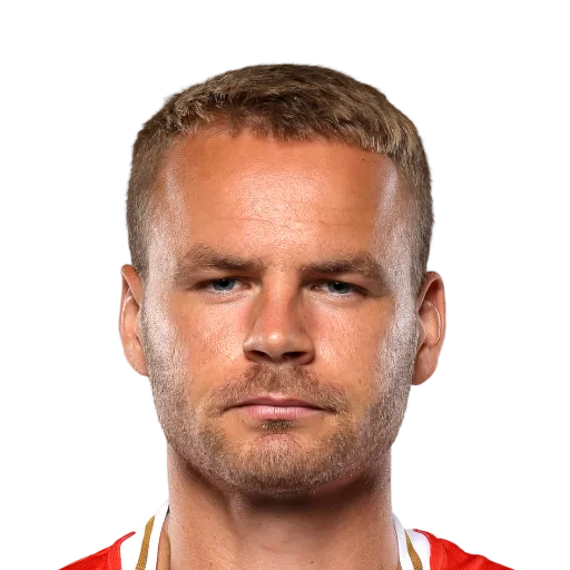 Henriksson 67 Silver CB FC 27 card