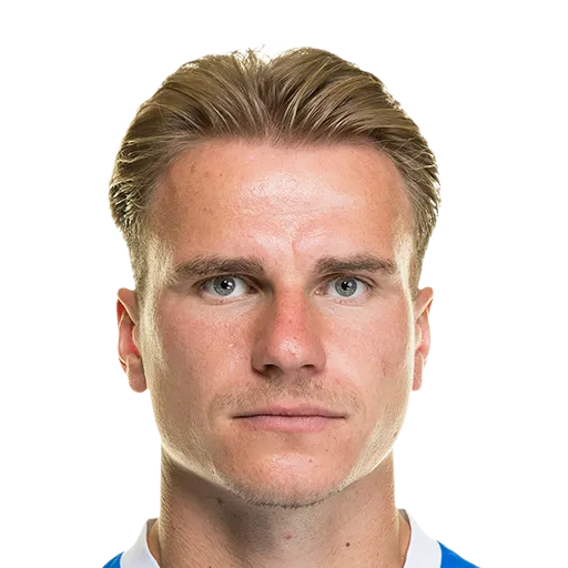 Carstens 67 Silver CB FC 27 card
