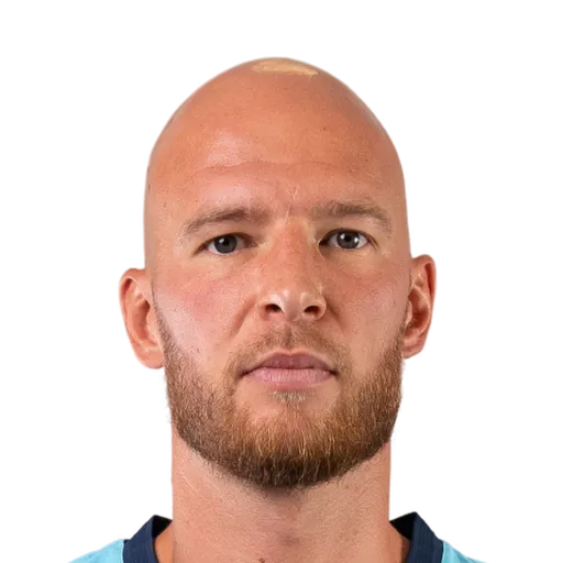 Vermot 60 Bronze GK FC 27 card