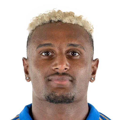 Hassan 73 Common RW FC 26 card