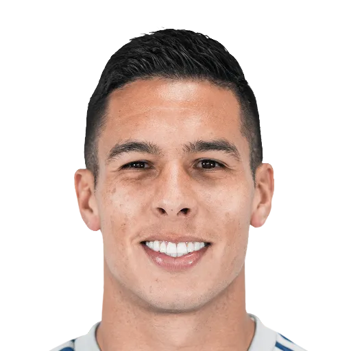 García 71 Silver CM FC 27 card