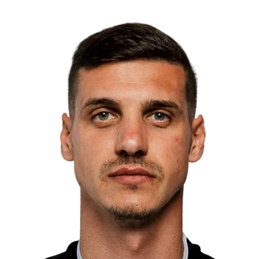 Despodov 75 Gold RW FC 27 card
