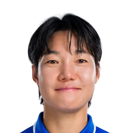 Lee Geum Min 70 Common ST FC 26 card