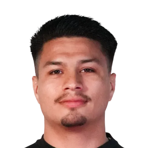 Díaz 68 Silver ST FC 27 card