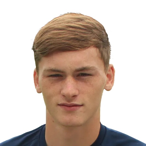 Bates 58 Bronze CDM FC 27 card