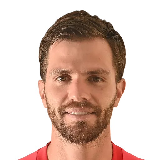 Centurión 71 Common GK FC 26 card