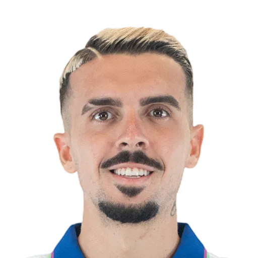 Joaquín Muñoz 71 Silver LW FC 27 card