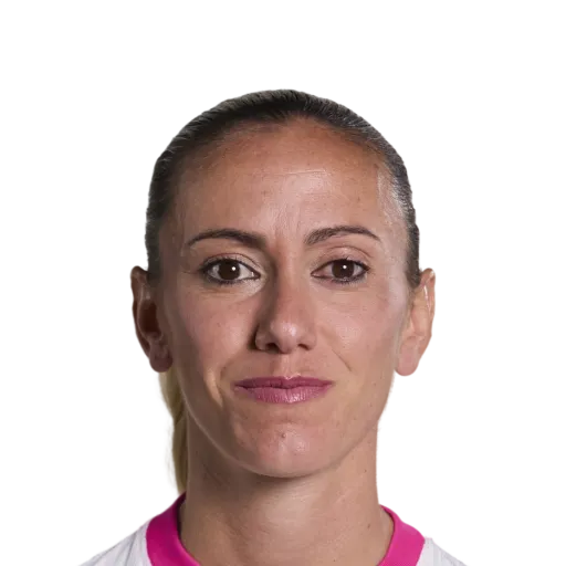 Ángela Sosa 80 Gold CM FC 27 card