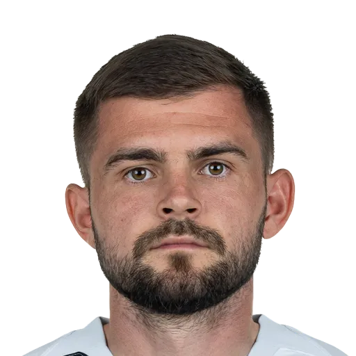 Poręba 71 Silver CDM FC 27 card