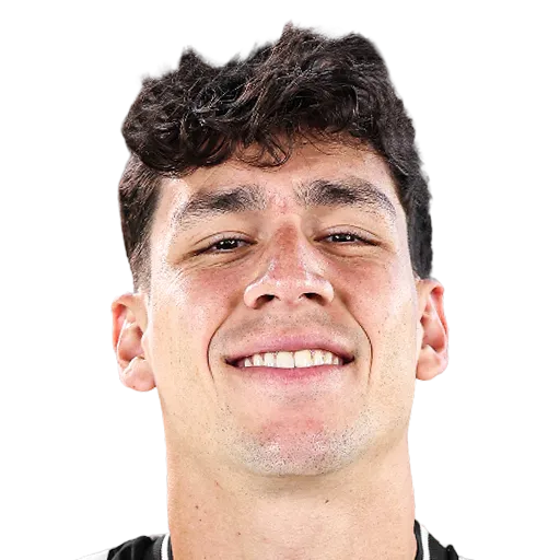 Ferraresi 71 Silver CB FC 27 card