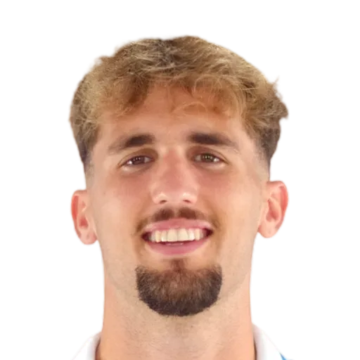 Pablo Ramón 69 Silver CB FC 27 card