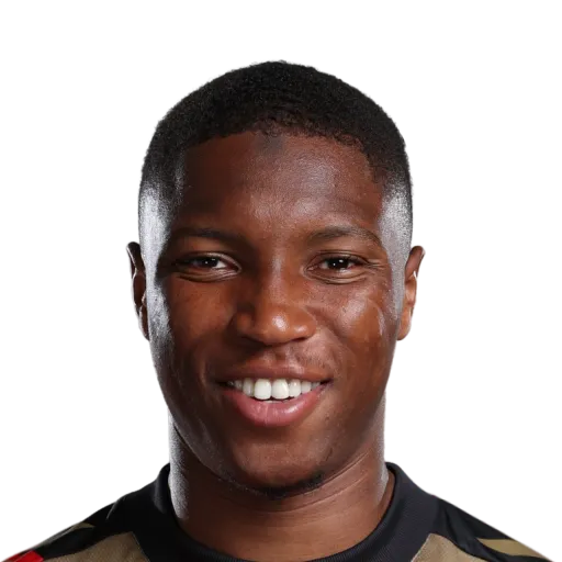 Diakité 79 Common CB FC 26 card