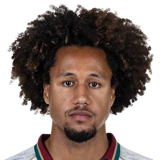 Massengo 76 Gold CDM FC 27 card