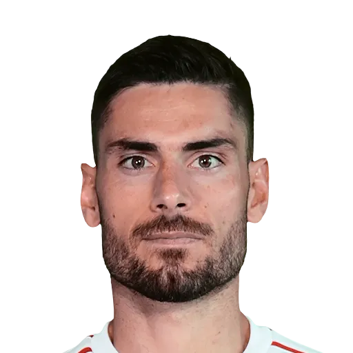 Masouras 75 Gold LM FC 27 card