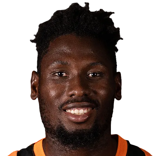 Traoré 71 Silver ST FC 27 card