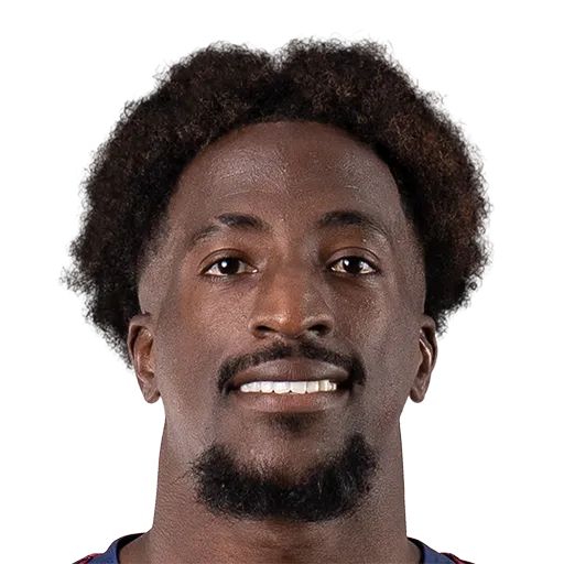 Bamba 70 Silver LW FC 27 card