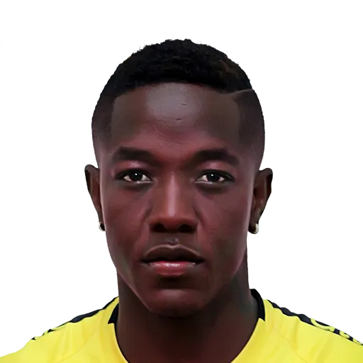 Serna 68 Silver CM FC 27 card