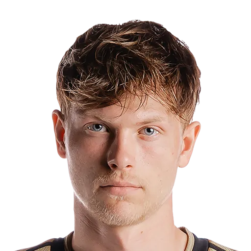 Holm 64 Bronze CM FC 27 card