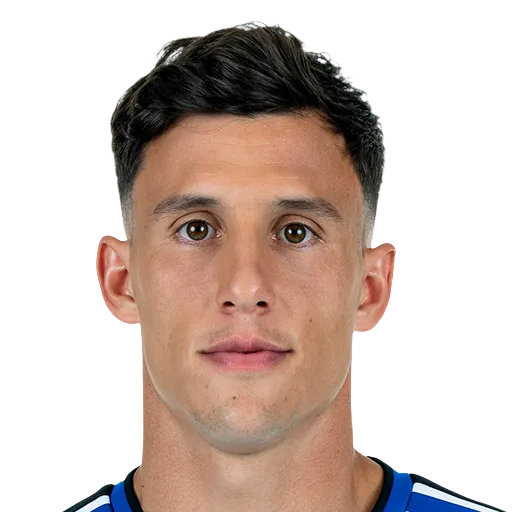 Capaldo 75 Gold CB FC 27 card