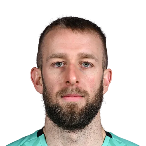 Kearns 63 Bronze GK FC 27 card