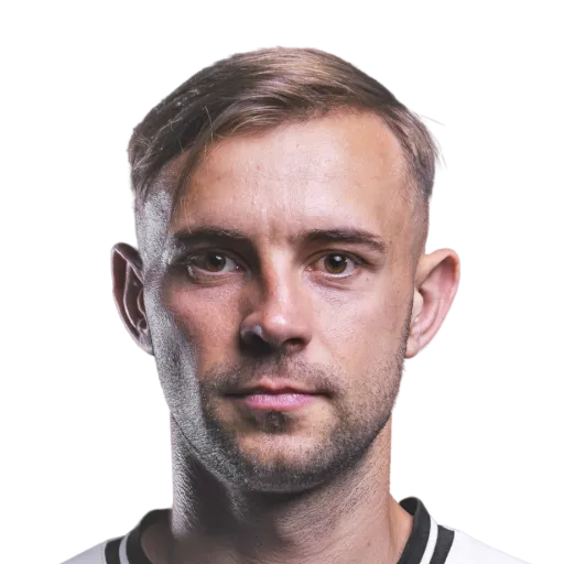 Lebedenko 69 Silver LB FC 27 card
