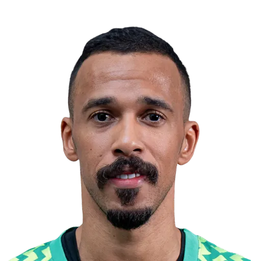 Busanda 59 Common GK FC 26 card