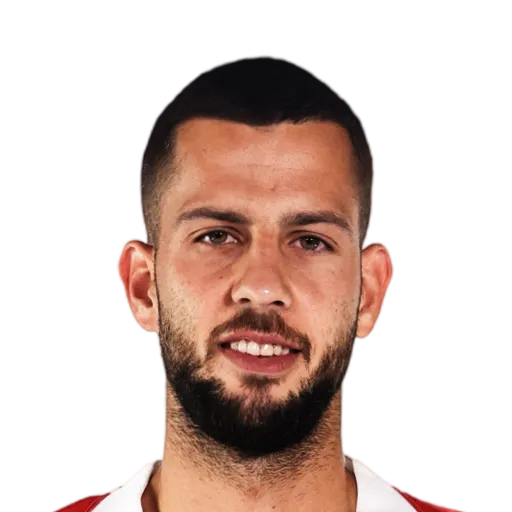 Hancko 83 Gold CB FC 27 card