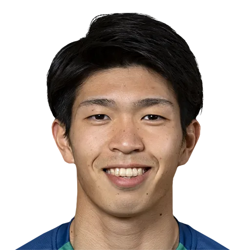 Miyashiro 73 Silver RW FC 27 card
