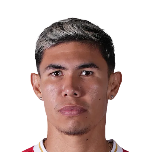 Hernández 65 Silver CB FC 27 card