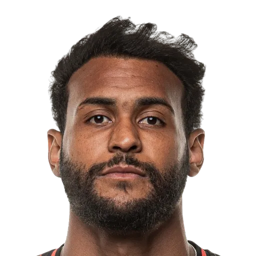 Júnior Brumado 69 Silver ST FC 27 card