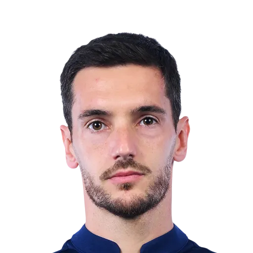Savićević 66 Common CAM FC 26 card