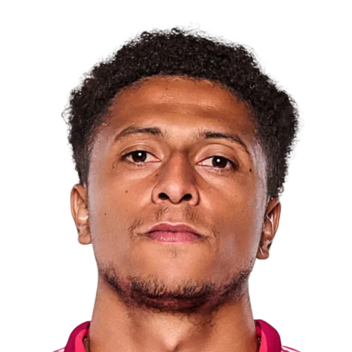 Rafael Santos 66 Silver LB FC 27 card