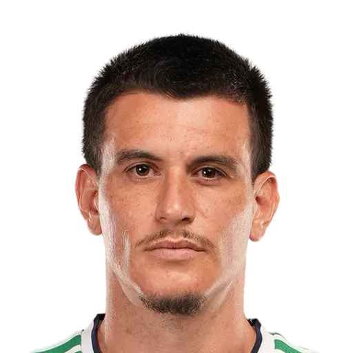 Ibañez 83 Common CB FC 26 card