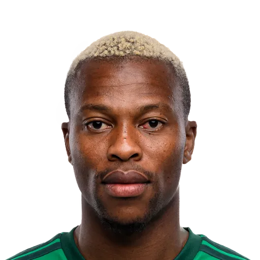 Camará 67 Silver CDM FC 27 card