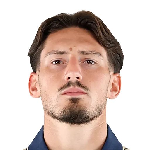 Unai Vencedor 72 Common CDM FC 26 card