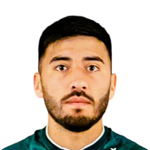 Villalba 69 Silver CM FC 27 card