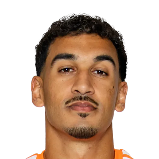 Ranjitsingh 55 Bronze GK FC 27 card