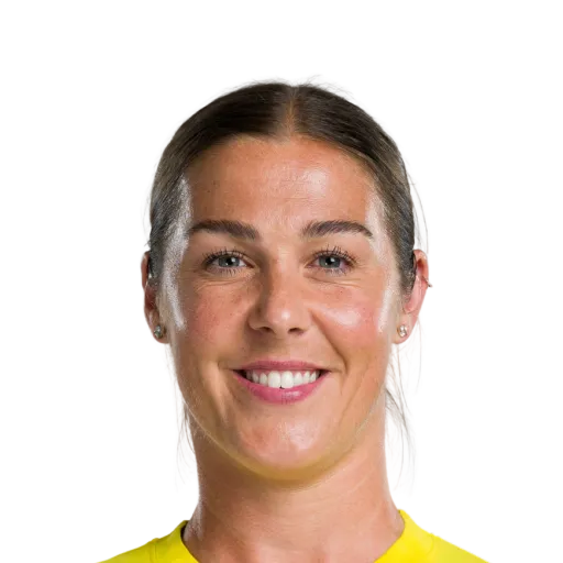 Earps 82 Gold GK FC 27 card
