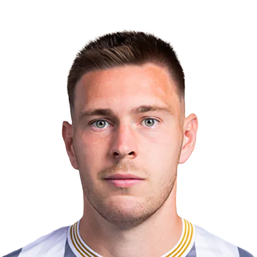 Scheidler 69 Silver ST FC 27 card