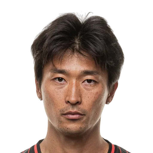 Cho Gue Sung 68 Common ST FC 26 card