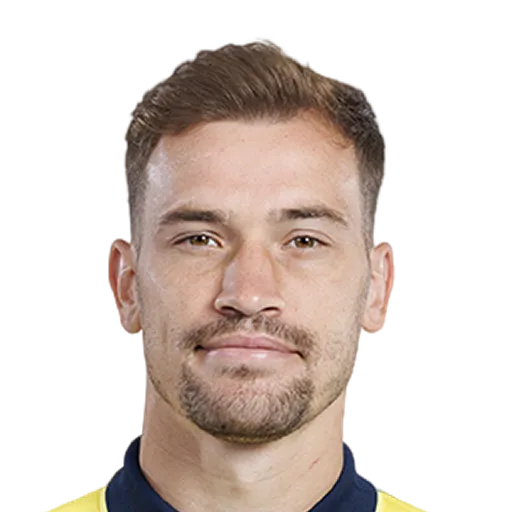 Olaru 73 Silver CM FC 27 card