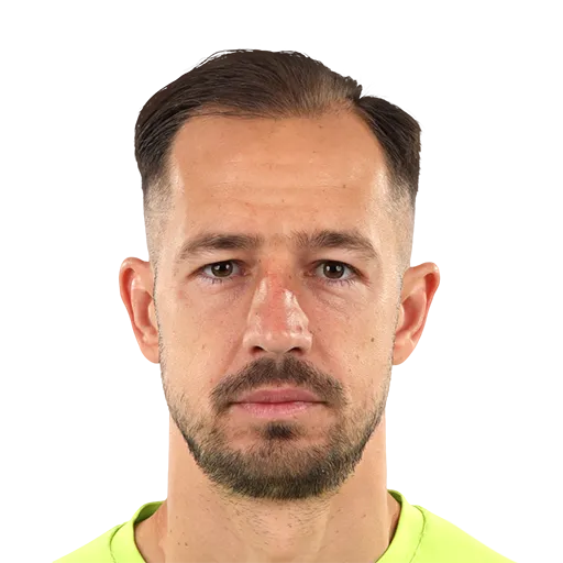 Pap 66 Silver GK FC 27 card