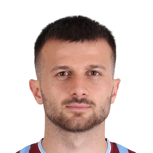 Akpınar 63 Bronze CM FC 27 card