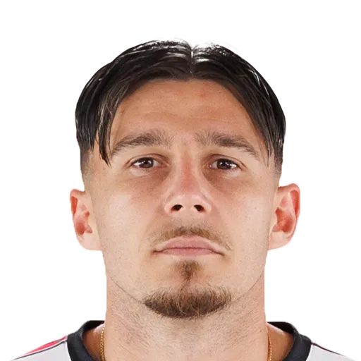 Rațiu 80 Common RB FC 26 card