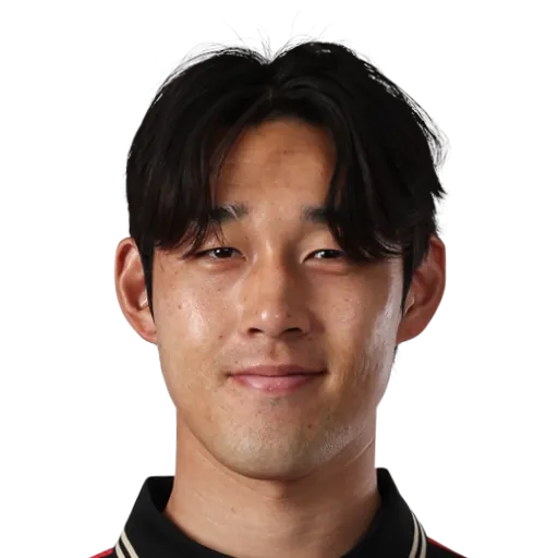 Song Min Kyu 72 Common LM FC 26 card