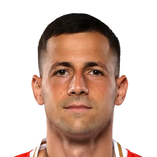 Minchev 67 Silver LW FC 27 card