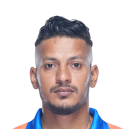 Fernandes 59 Bronze RB FC 27 card
